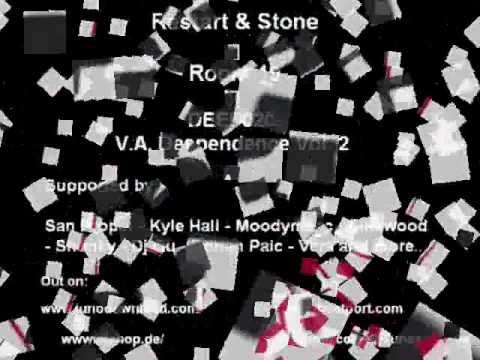 [DEEP020] Restart & Stone - Room 19