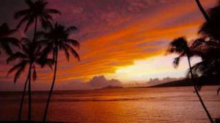 fiji - sharing the night