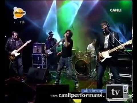 Badem - Yorgunum - Yüxexes