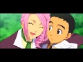 Tenchi Muyo War On Geminar AMV Alive