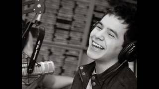 David Archuleta Riu Riu Chiu [Translation]
