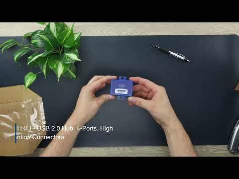 Unboxing Video