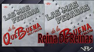 REINA DE REINAS - Jenni Rivera &quot;Las Mas Pesadas De La Que Buena&quot;