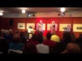 Mark Murphy (with Ennis) - "Can't Be the Same"