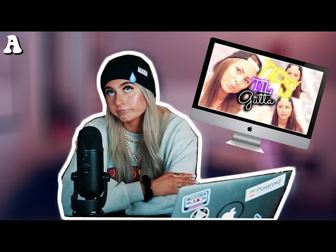 REAGERER TIL GAMLE VIDEOER #2