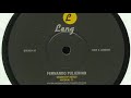 Fernando PULICHINO - Search Of Indigo Fernando PULICHINO - Search Of Indigo