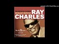 Ray Charles - Late in the Evening Blues