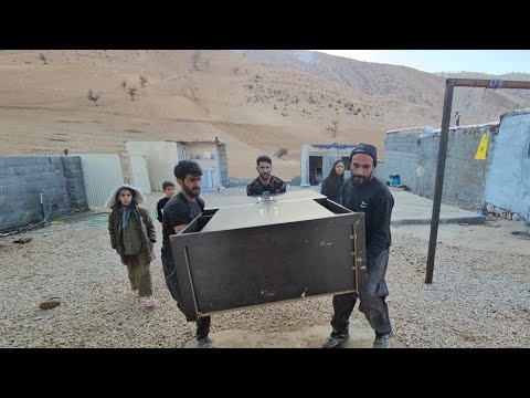 A Beautiful Day in the City: Ali's Adventures Shopping for a Wardrobe"