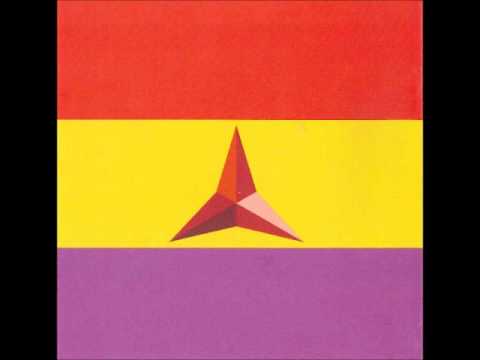 Jarama Valley - Billy Stewart