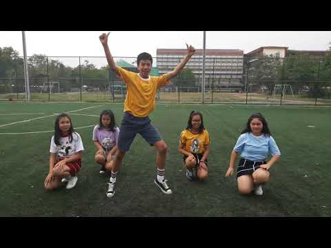 Bboom Bboom -Momoland cover by THE 3B