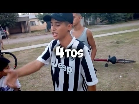 ENERGY vs KILLAH - E2B FREESTYLE | 4tos