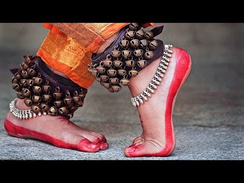 Bharatanatyam | Varanam In Praise of Lord Venkateswara | Adi | Lalgudi Jayaraman