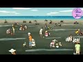 Shinchan Tamil Seashell Episode