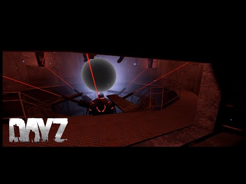 A quick jump into Lantia (A4) on Namalsk!