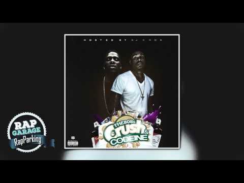 Tha 808's — Same Niggaz (Feat. CTho)