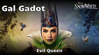 How to pronounce Gal Gadot