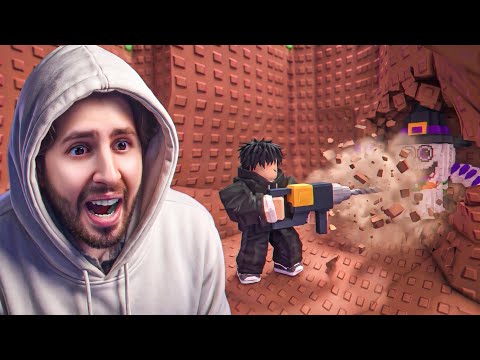 🥹 حدث الحفر ذكّرني بأول أيام اللعبة