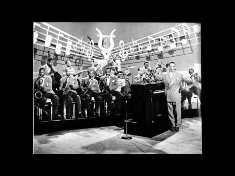 Duke Ellington - The Gal From Joe's [Feb. 2, 1938]