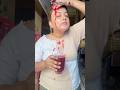 Fake Blood Shorts Trendinghacks Viralshorts Viral Hack Trending Fakeblood Trendinghacks