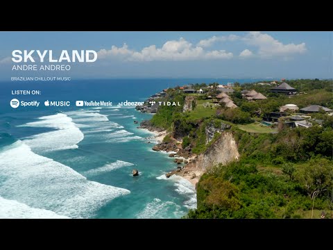 Skyland - André Andreo