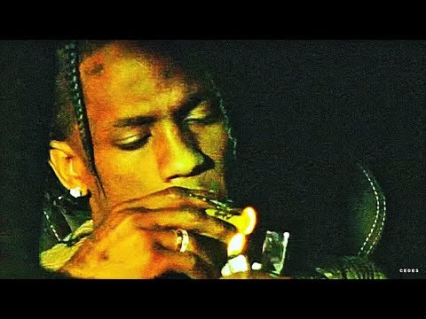 Travis Scott Type Beat - London | prod. CEDES