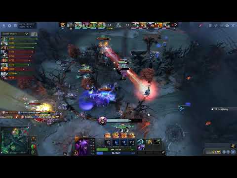 Fnatic VS Complexity Gaming ESL One Katowice 2019 by Intel Highlights