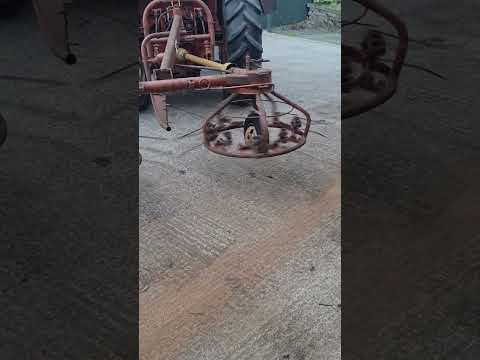 Pz 250 haybob - Image 2