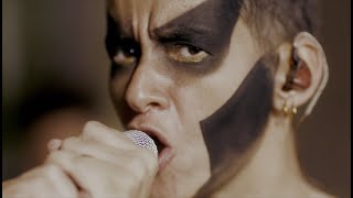 Mandinga Times Lyrics English Translation