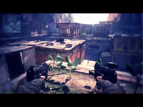 Hitmarkerz #3 // By Devize