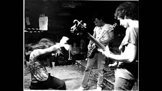 Reagan Youth-Live at Cbgb&#39;s,NY (7-8-1982)