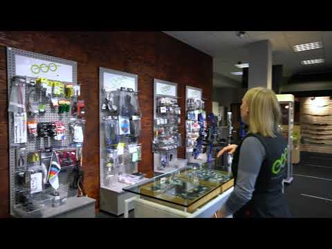 est Bogensport rundgang