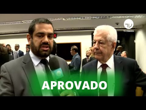 Base de Alcântara - Comissão APROVA acordo Brasil-EUA