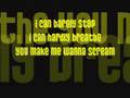 avril lavigne hot karaoke/instrumental 
