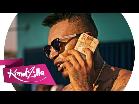 MC Nego Blue part. MC Gui - Chama os Mlk (KondZilla)