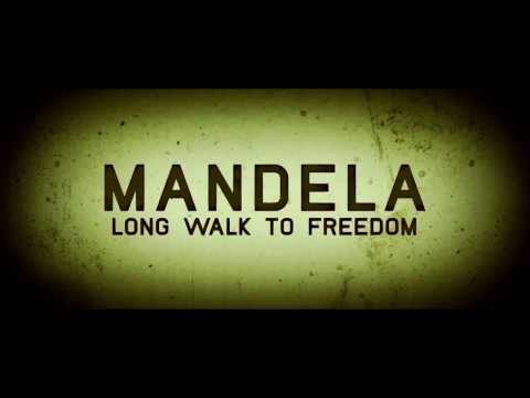 Mandela Long Walk to Freedom Trailer