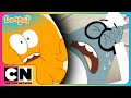 ️ NEW ️🫄 Lamput Presents In The Gut Full Episode Cartoon For Kids Cartoon Network Asia
