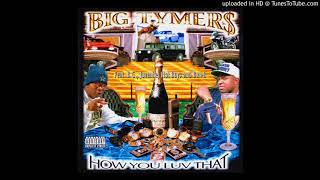 10. Ballin&#39; (Ft. Bun B of UGK)