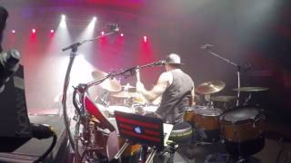 Dusty Saxton: Granger Smith, Des Moines, Merica