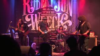 Robert Jon and the Wreck - Georgia Mud
