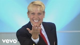 Xuxa - XSPB No Ar