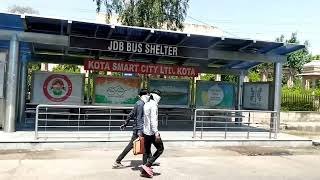 kota lockdown 25 April