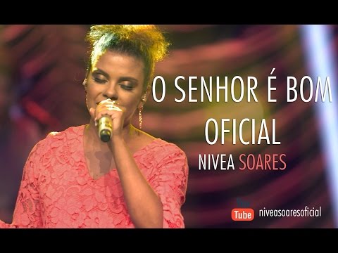 Capa de O Senhor é bom