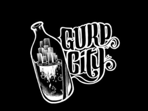 EDDIE K aka 88 feat. CONCEIT - "The City"