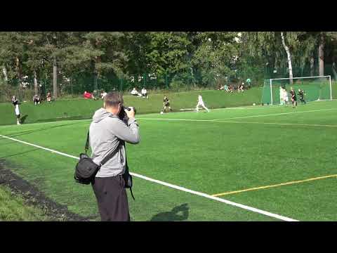 KäPa vs Honka tokapuoli