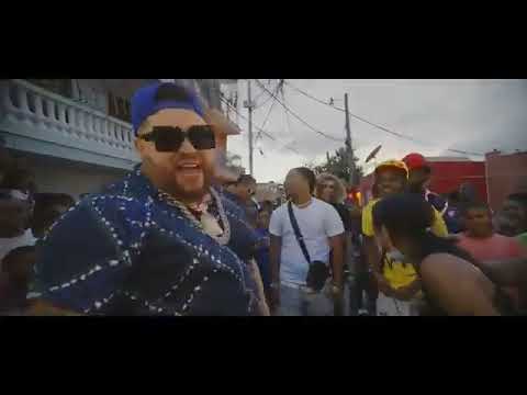 BRAULIO FOGON X LA PERVERSA X CEKY VICINY   X EL PANDA X EL BOKE  -  EL DINERO YO LO BUSCO 💰