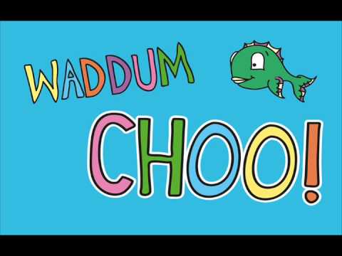 3 Little Fishies - The Banjo Frog Music Club