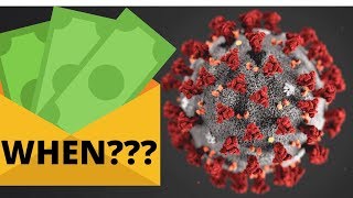 How to get COVID-19 Coronavirus Stimulus check fastest news