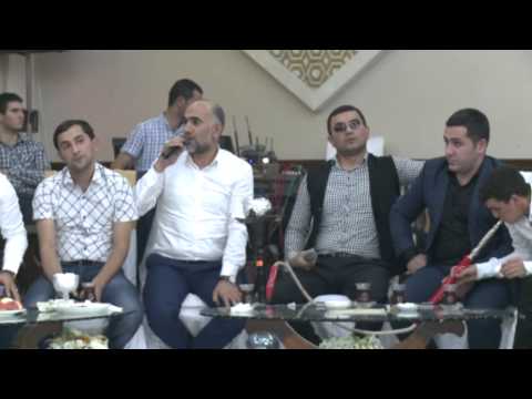 MEYXANA 2013-2014 Arifin Toyu -  aldanmadadir nefsine insan niye