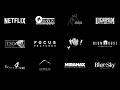 Best Movie Studio Intros And Logos Part 2