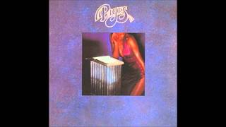 PAGES - THIS IS FOR THE GIRLS